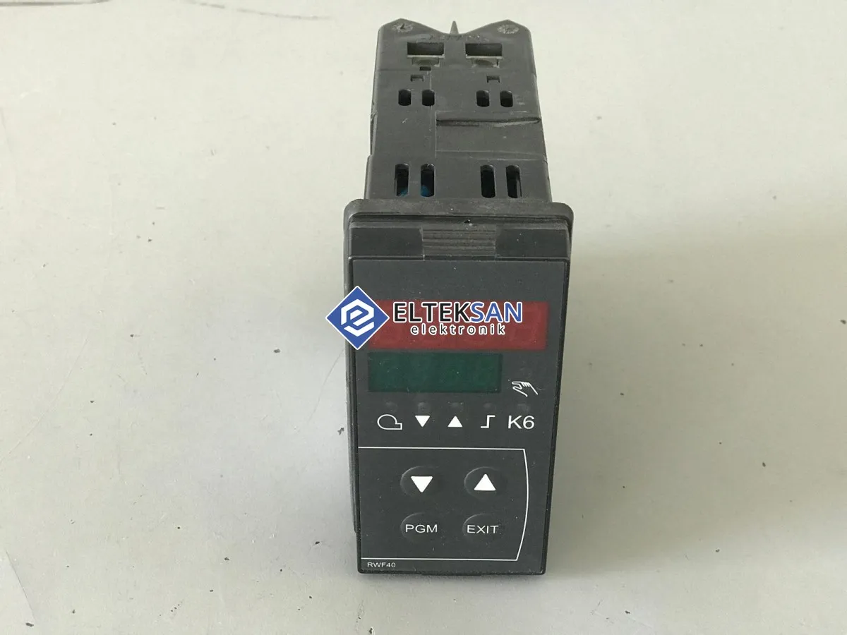 SIEMENS RWF40.000A97 Universal Controller Repair