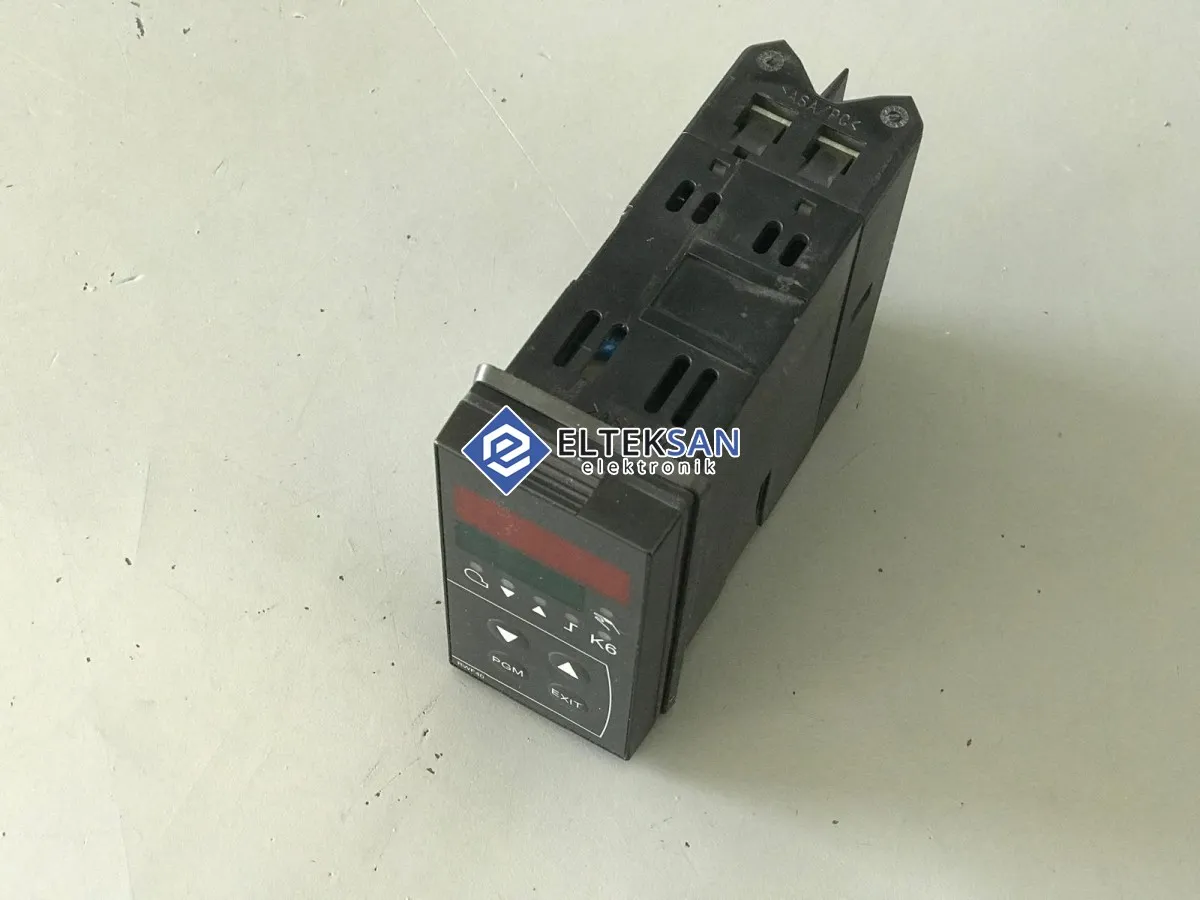 Elteksan - SIEMENS RWF40.000A97 Universal Controller Repair