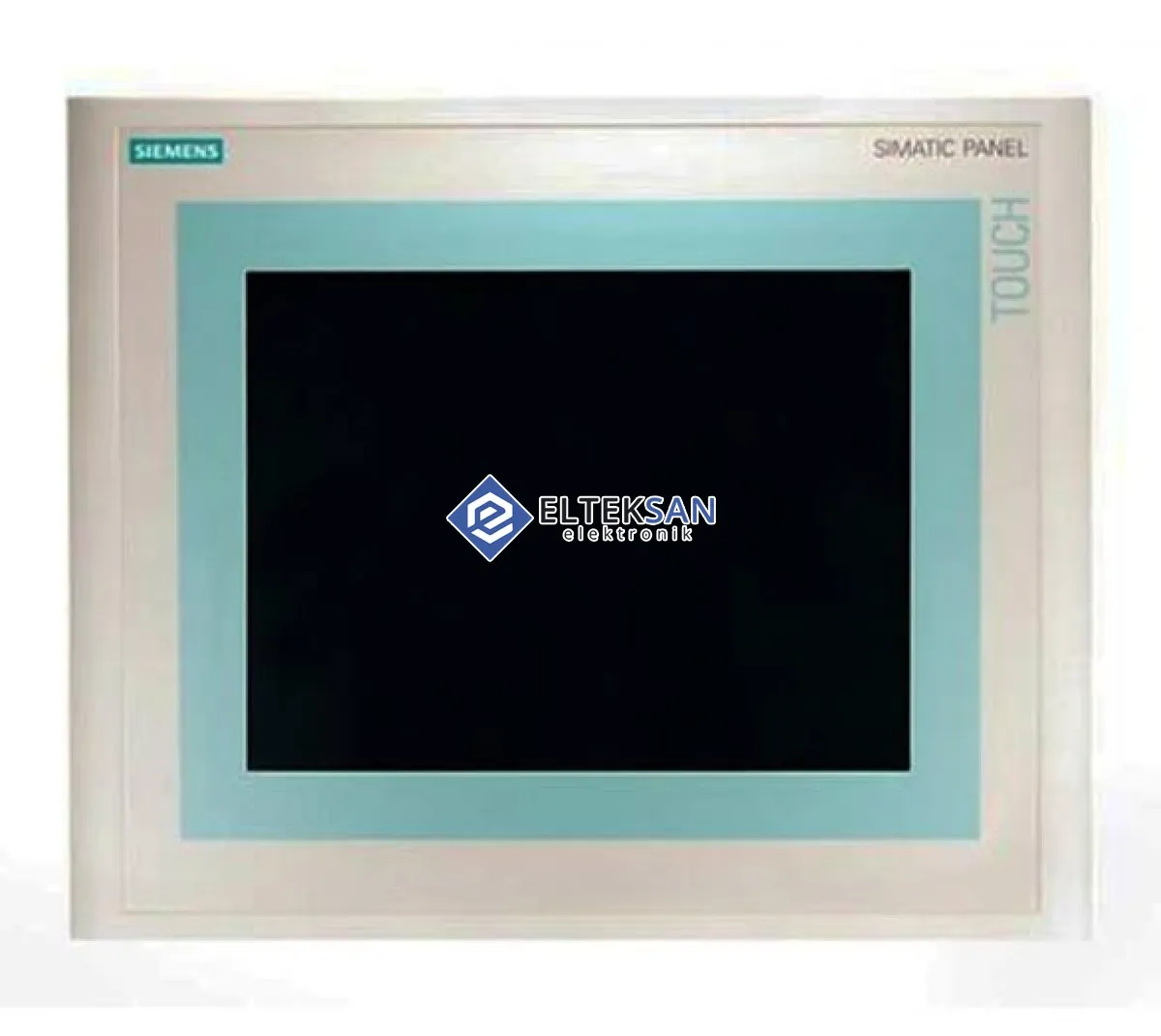 Siemens 10'' Dokunmatik Ekran Camı (OP/TP/MP Serisi) - Elteksan Elektronik