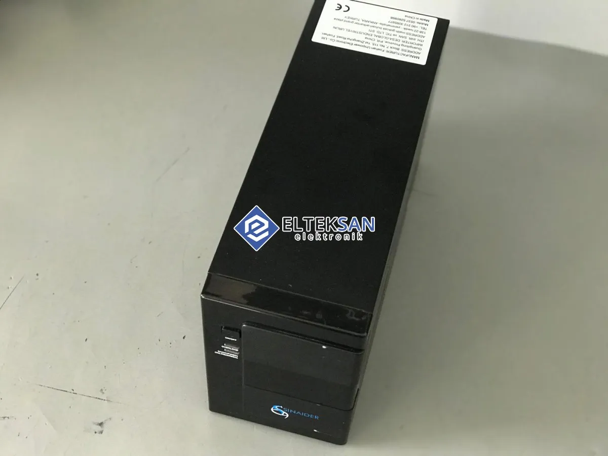 Elteksan - SINAIDER SINAIDER-1600VA UPS Tamiri