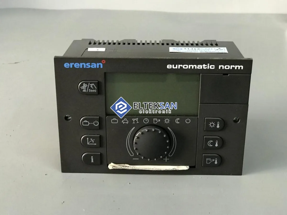 THETA + N2233BVVC-OT Boiler Control Panel Repair