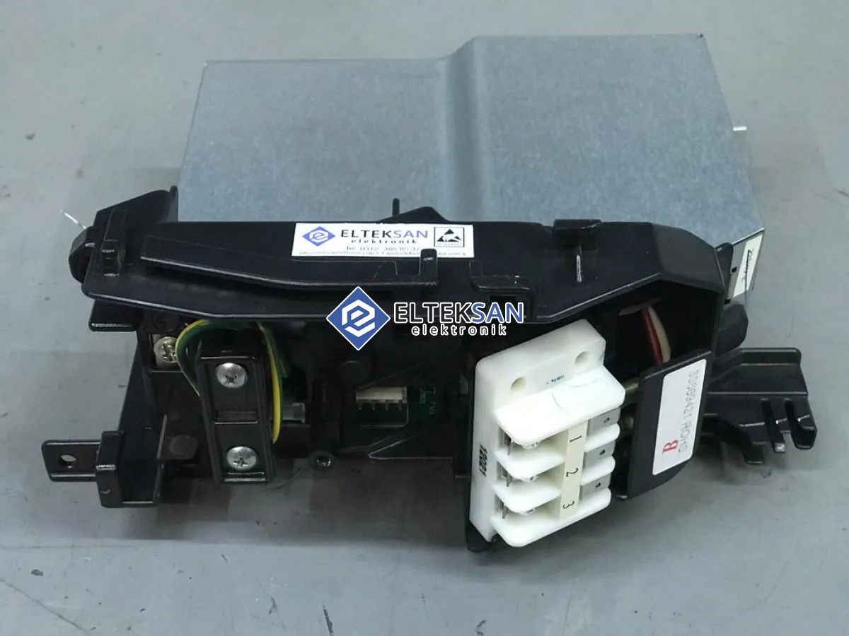 Elteksan - TOSHİBA RAS-16N3KVR-E Klima Kartı Tamiri