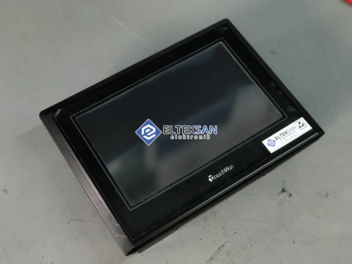 Elteksan - TouchWin TH765 Touch Screen Replacement