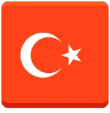 Türkçe