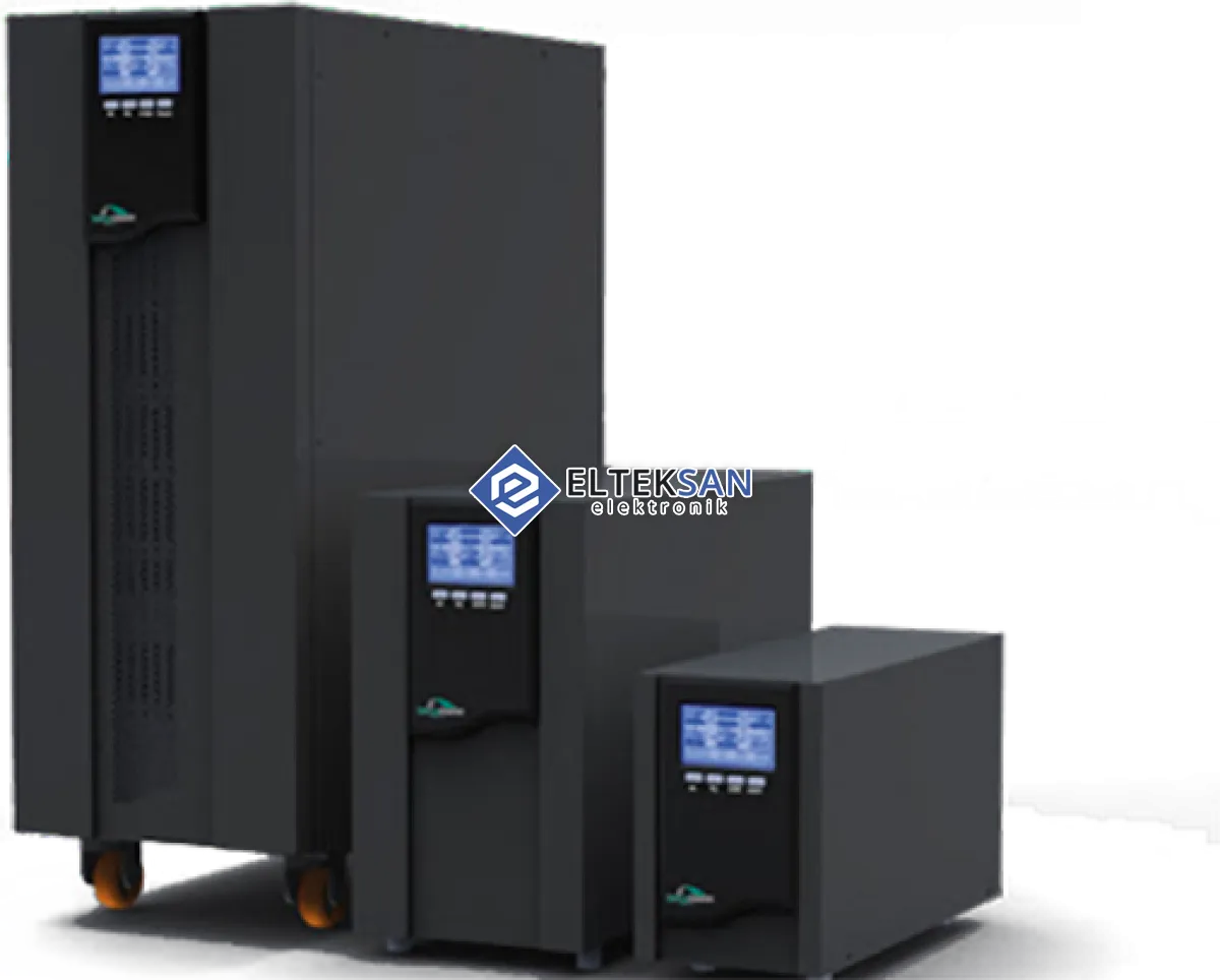UPS Tamirİ - Elteksan Elektronik
