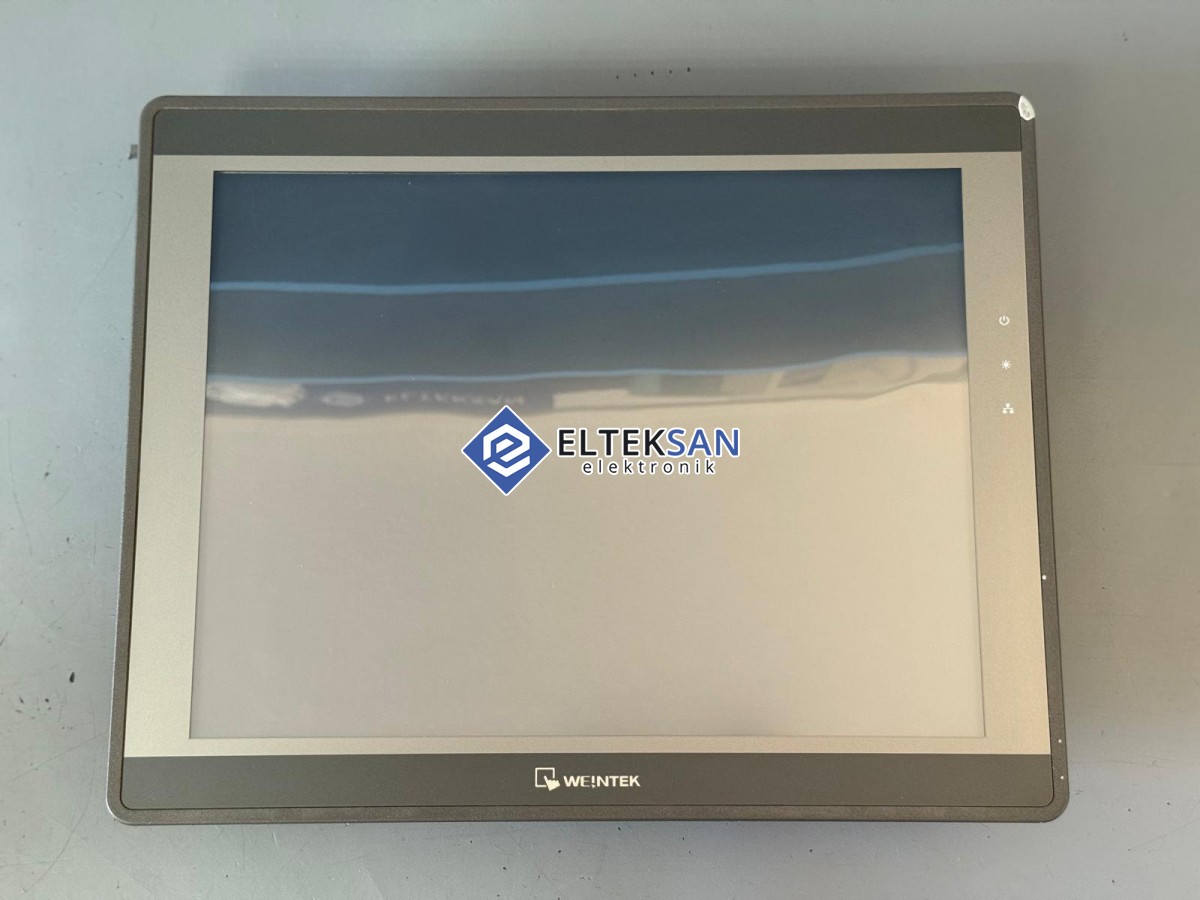 WEINTEK MT8150XE Dokunmatik Ekran Tamiri