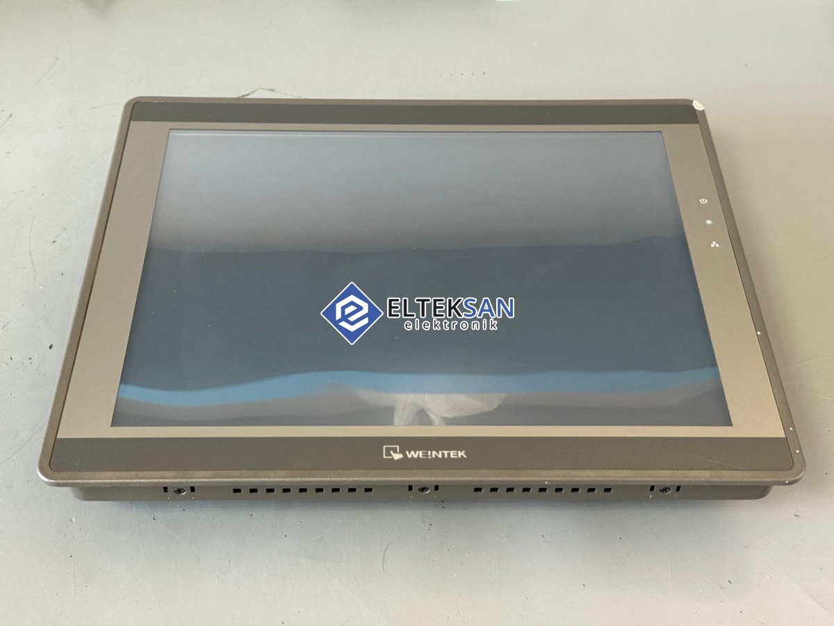 Elteksan -WEINTEK MT8150XE Dokunmatik Ekran Tamiri