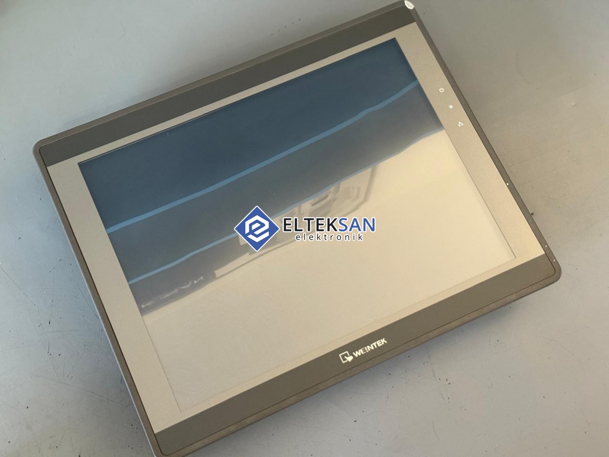 Elteksan -WEINTEK MT8150XE Dokunmatik Ekran Tamiri