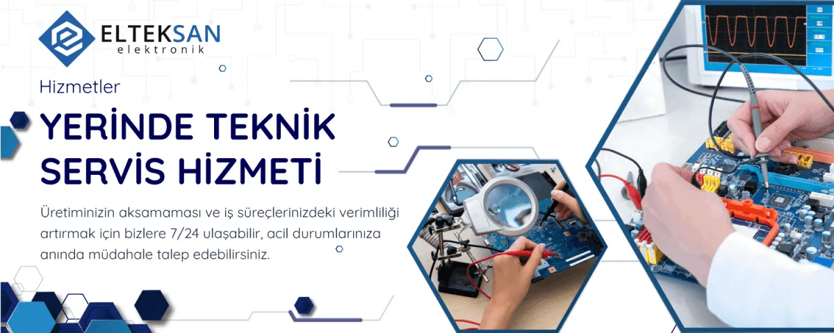 On-Site Technical Service